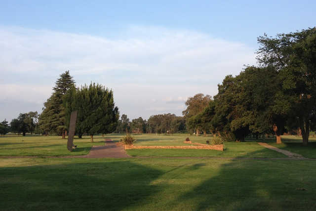 Nigel Golf Club in Nigel, Ekurhuleni, South Africa | Golf Advisor