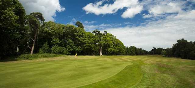 Gerrards Cross Golf Club in Gerrards Cross, South Bucks, England | Golf ...