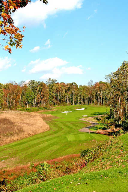 Raven s Claw Golf Club In Pottstown Pennsylvania USA Golf Advisor
