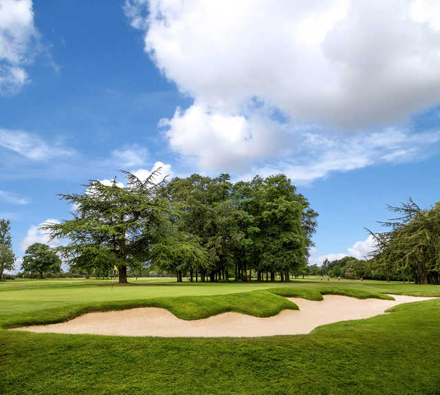 The Warren Golf Club in Nr Maldon, Maldon, England Golf Advisor