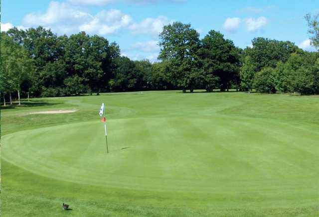 Slinfold Golf & Country Club in Slinfold, Horsham, England | Golf Advisor