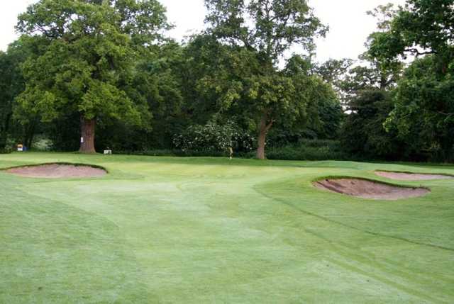 Bedale Golf Club in Bedale, Hambleton, England | Golf Advisor