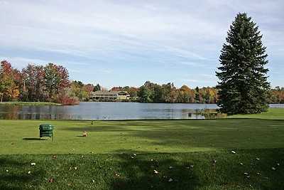 Pocono Farms Golf Course in Tobyhanna Pennsylvania USA Golf Advisor