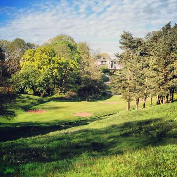 Hawarden Golf Club in Hawarden, Flintshire, Wales Golf Advisor