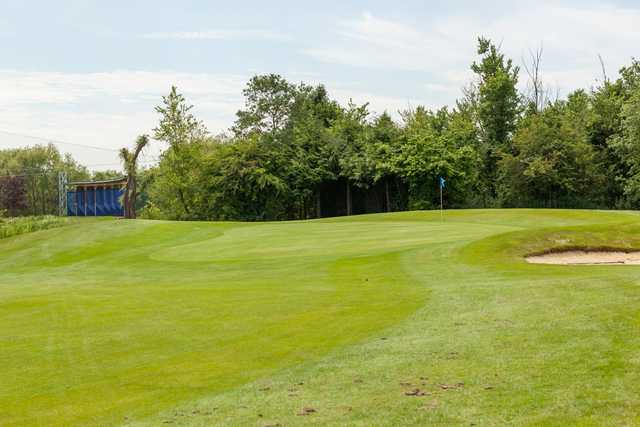 Cheshunt Park Golf Centre in Cheshunt, Broxbourne, England | Golf Advisor