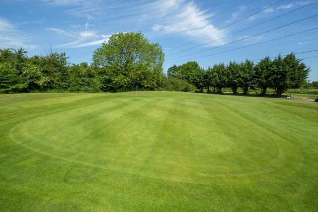 Cheshunt Park Golf Centre in Cheshunt, Broxbourne, England | Golf Advisor