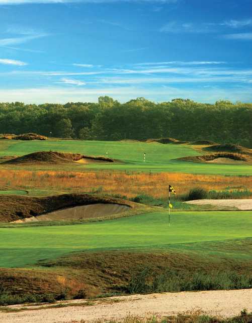 McCullough's Emerald Golf Links in Egg Harbor Township, New Jersey, USA