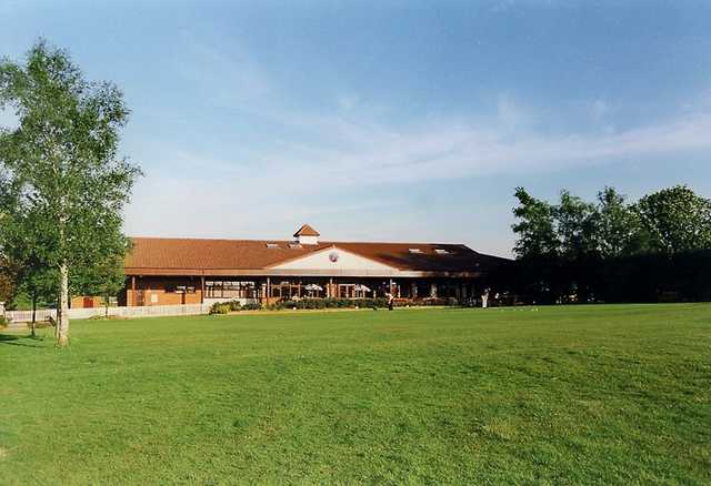 Kettering Golf Club in Kettering Kettering England Golf Advisor Kettering Golf Club in Kettering Kettering England Golf Advisor