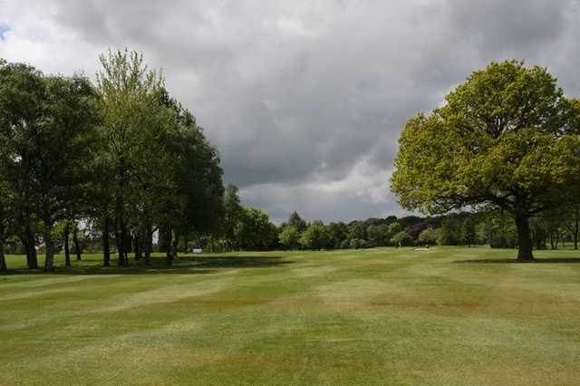 Newcastle under Lyme Golf Club in Newcastle under Lyme Newcastle under Newcastle under Lyme Golf Club in Newcastle under Lyme Newcastle under