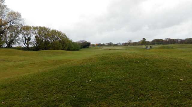 Alt Golf Club/Southport Golf Links in Southport Sefton England Golf Alt Golf Club/Southport Golf Links in Southport Sefton England Golf