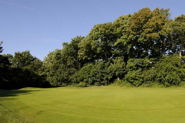 Shirley Park Golf Club in Croydon, Croydon, England | Golf Advisor