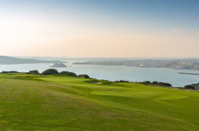 Staddon Heights Golf Club in Plymstock, Plymouth, England | Golf Advisor