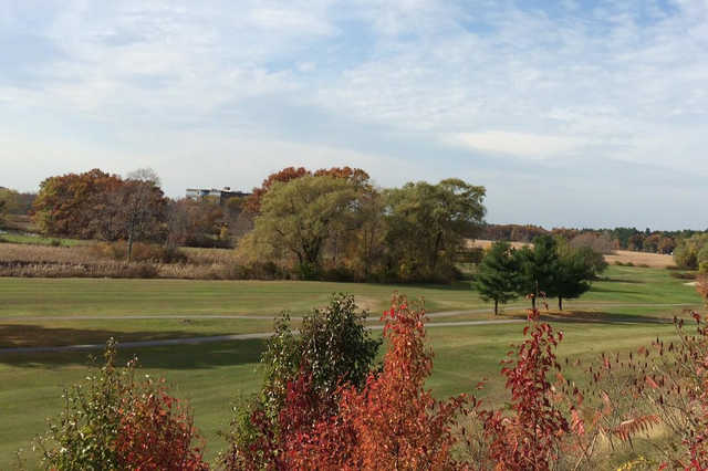 King Rail Reserve Golf Course in Lynnfield Massachusetts USA Golf King Rail Reserve Golf Course in Lynnfield Massachusetts USA Golf