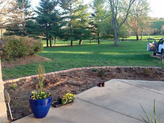 Sugar Bay Golf Course In Warsaw Kentucky USA Golf Advisor