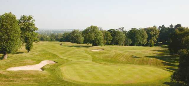 hawkstone park golf course guide Hawkstone course hawkstone park golf.