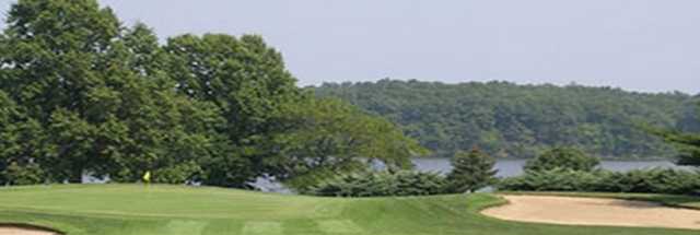Lake Shore Golf Course in Taylorville Illinois USA Golf Advisor Lake Shore Golf Course in Taylorville Illinois USA Golf Advisor