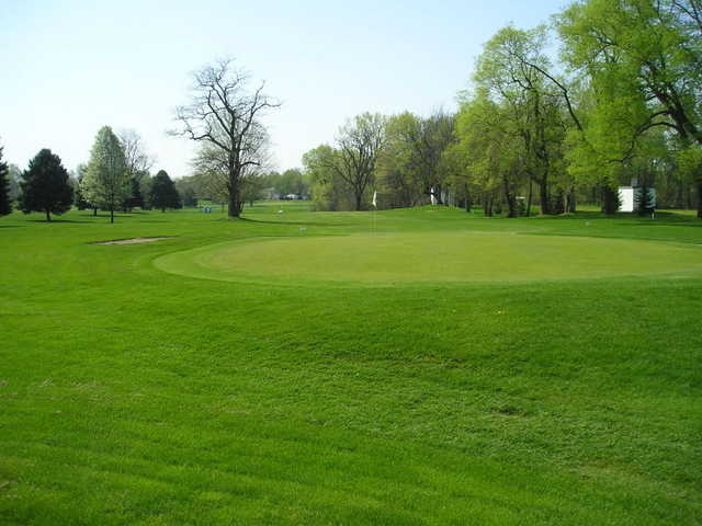 Carroll County Country Club in Delphi, Indiana, USA | Golf Advisor