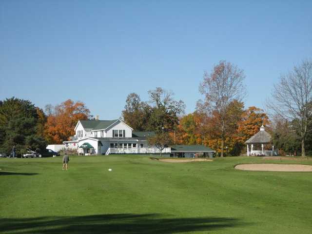 Quit Qui Oc Golf Club in Elkhart Lake Wisconsin USA Golf Advisor Quit Qui Oc Golf Club in Elkhart Lake Wisconsin USA Golf Advisor