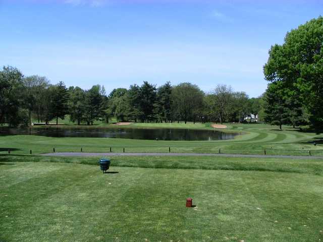 Championship At Silver Creek Country Club In Hellertown Pennsylvania   58439 