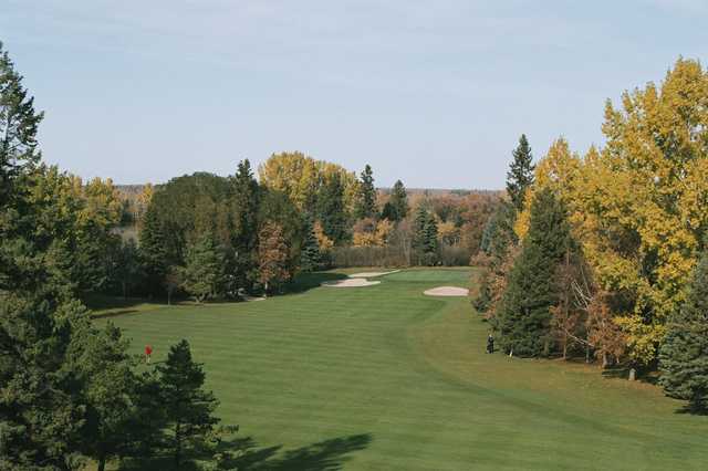 Elmhurst Golf and Country Club in Winnipeg, Manitoba, Canada | Golf Advisor