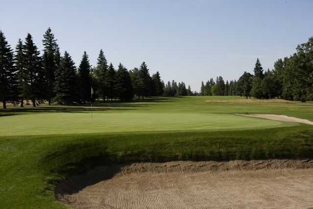 Elmhurst Golf and Country Club in Winnipeg, Manitoba, Canada | Golf Advisor