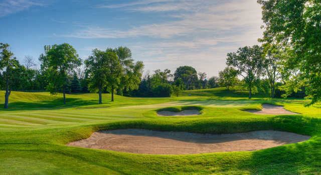 Evanston Golf Club in Skokie, Illinois, USA | Golf Advisor