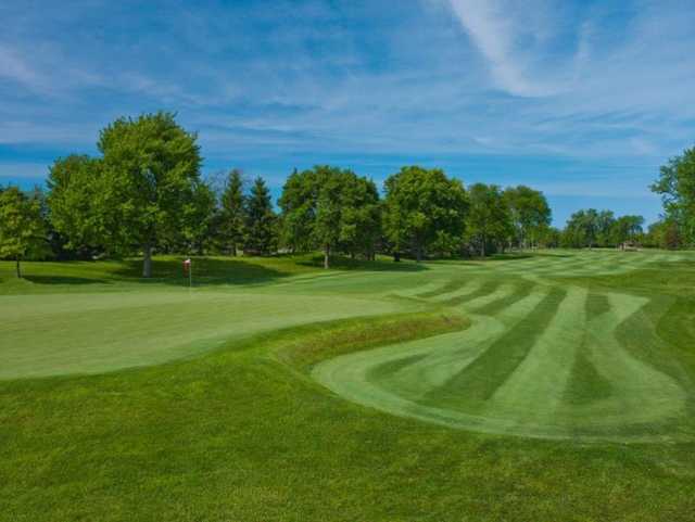 Evanston Golf Club in Skokie Illinois USA Golf Advisor Evanston Golf Club in Skokie Illinois USA Golf Advisor