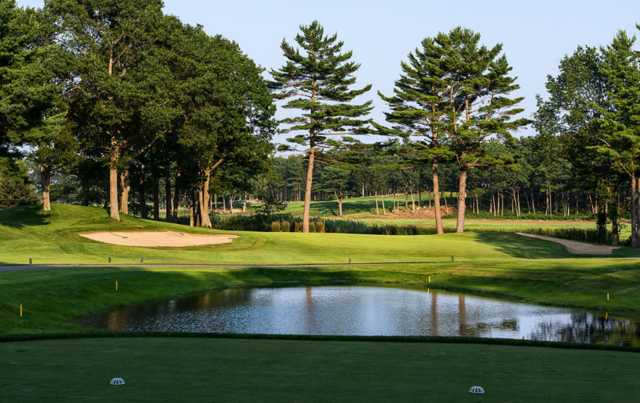 Wentworth by the Sea Country Club in Rye New Hampshire USA Golf Advisor Wentworth by the Sea Country Club in Rye New Hampshire USA Golf Advisor