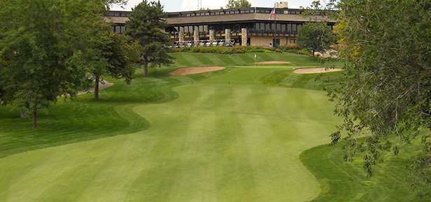 Salina Country Club in Salina Kansas USA Golf Advisor Salina Country Club in Salina Kansas USA Golf Advisor