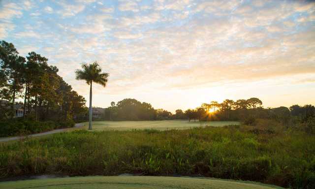 Creekside at Bonita Bay Club in Bonita Springs, Florida, USA | Golf Advisor