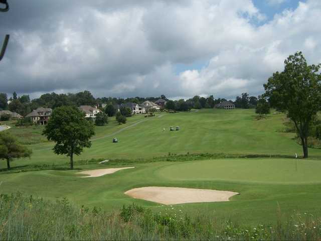 Blackthorn golf course coupons