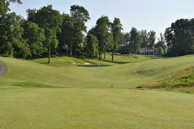 Blackthorn golf course coupons