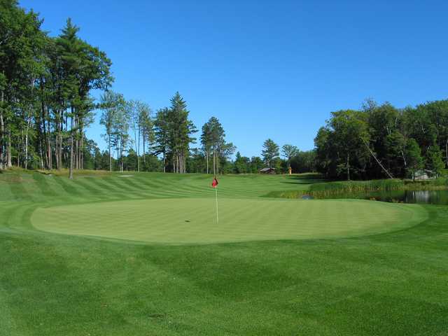 Red Hawk Golf Club in East Tawas, Michigan, USA | Golf Advisor