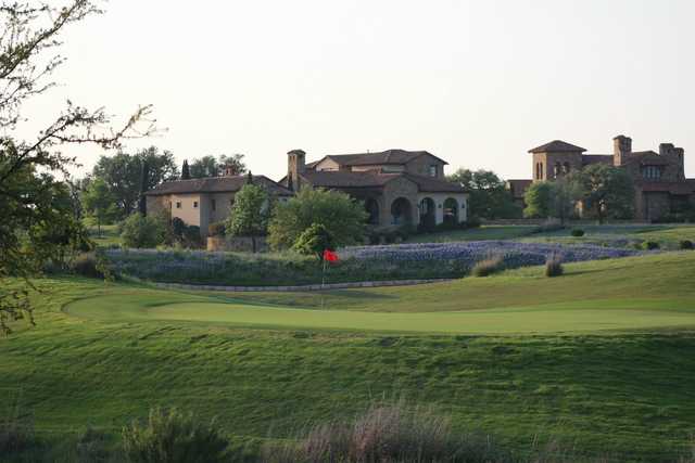 Escondido Golf Course in Horseshoe Bay, Texas, USA | Golf Advisor