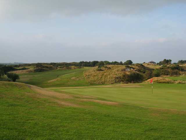 Bull Bay Golf Club in Amlwch, Isle of Anglesey, Wales | Golf Advisor