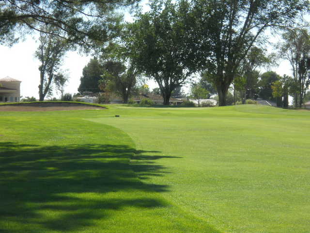 Apple Valley Golf Course In Apple Valley California Usa Golf Advisor