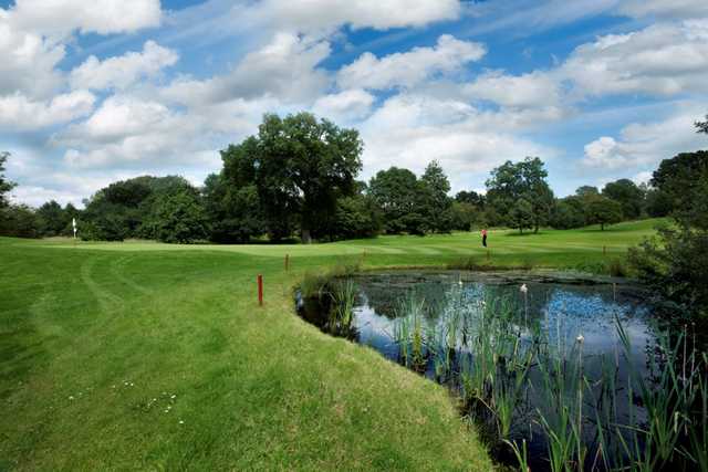 The Tytherington Club in Tytherington, Macclesfield, England | Golf Advisor