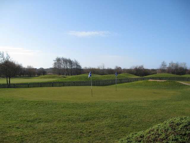 Herons' Reach Golf Resort in Blackpool, Blackpool, England | Golf Advisor