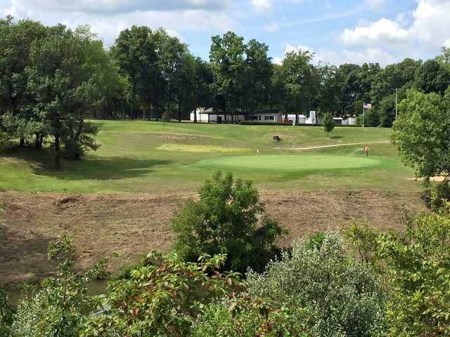 Hillsboro Country Club in Hillsboro Illinois USA Golf Advisor Hillsboro Country Club in Hillsboro Illinois USA Golf Advisor