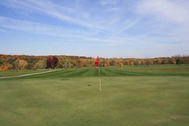Hazy Hills Golf Course in Hudson Illinois USA Golf Advisor Hazy Hills Golf Course in Hudson Illinois USA Golf Advisor