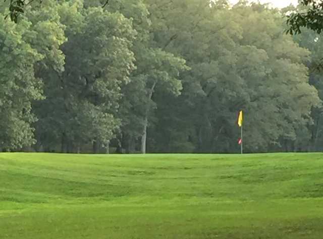 Pyramid Oaks Golf Club in Percy Illinois USA Golf Advisor Pyramid Oaks Golf Club in Percy Illinois USA Golf Advisor
