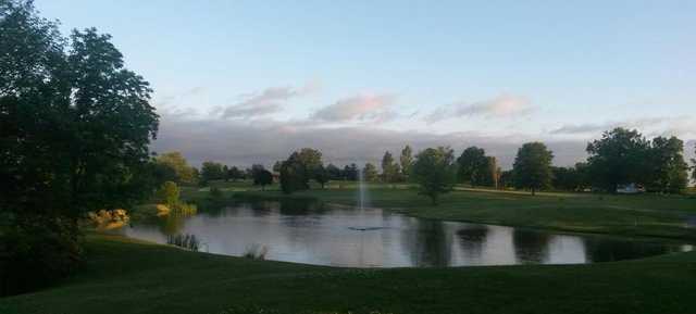 The Waldo Golf Course in Roann Indiana USA Golf Advisor The Waldo Golf Course in Roann Indiana USA Golf Advisor