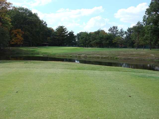 Oak Glen Golf Course in Robinson, Illinois, USA | Golf Advisor