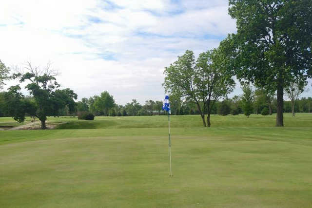 Shagbark Golf Course in Onarga, Illinois, USA | Golf Advisor