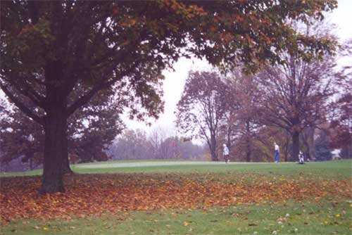 Shoaff Park Golf Course in Fort Wayne Indiana USA Golf Advisor Shoaff Park Golf Course in Fort Wayne Indiana USA Golf Advisor
