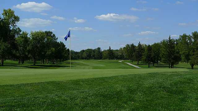 Brookwood Golf Club - Regulation Course in Fort Wayne, Indiana, USA ...