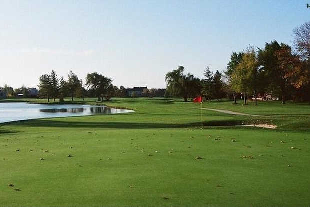 Pine Valley Country Club in Fort Wayne, Indiana, USA ...