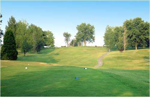 Hartley Hills Country Club in Hagerstown, Indiana, USA | Golf Advisor