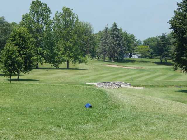 Rozella Ford Golf Club in Warsaw Indiana USA Golf Advisor Rozella Ford Golf Club in Warsaw Indiana USA Golf Advisor