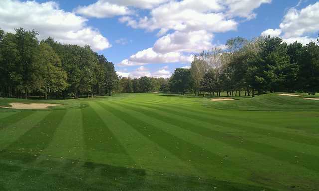 Beaver Hills Country Club in Cedar Falls, Iowa, USA | Golf Advisor